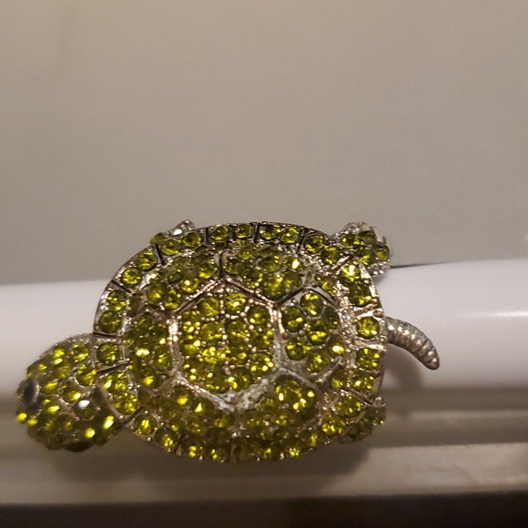 Turle ring - Picture 2 of 8